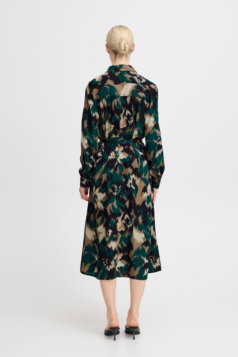 Actual product image B.young BYJOSA SHIRT DRESS 4 20815602 (38)