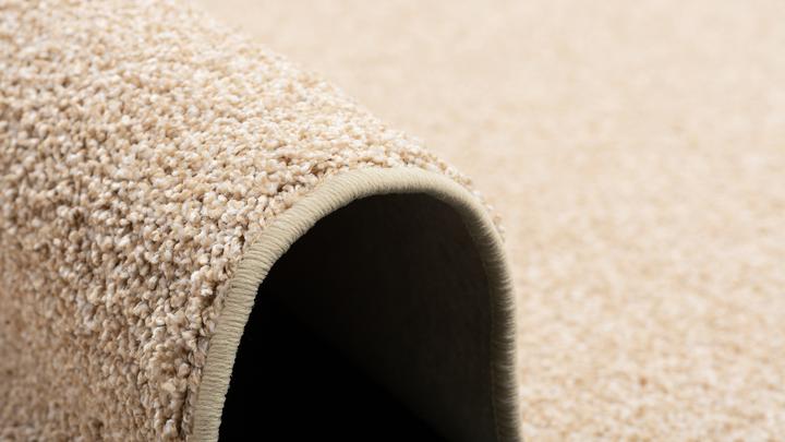 Produktbild Snapstyle Hochflor Langflor Teppich Cottage (160 x 160 cm)