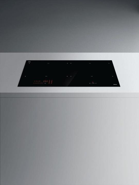 Produktbild Falmec Induktions-Kochfeld Induction 88 Schwarz