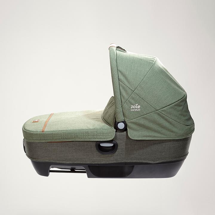 Actual product image Joie calmi R129 Encore (Baby car seat, ECE R129/i-Size Standard)