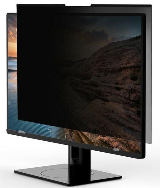 Actual product image FreeVoice Privacy Filter Monitor(34"'-21:9) - 346*806mm (34", 21 : 9)