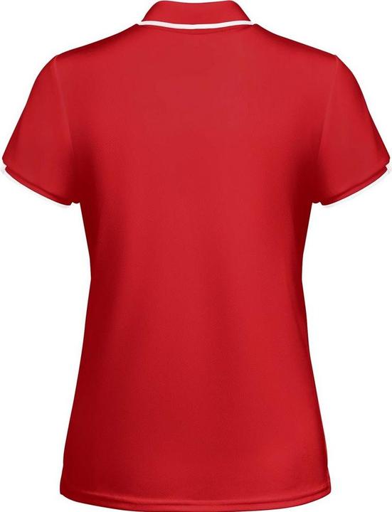 Immagine prodotto Alpinia Tamil Maglietta Polo Sportiva Maniche Corte Donna (L)
