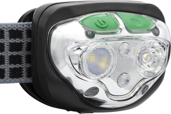 Actual product image Energizer LED headlamp Vision Ultra HD, 400 lm (400 lm)