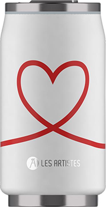 Produktbild Les Artistes Paris Isoliertrinkdose (0.28 l)