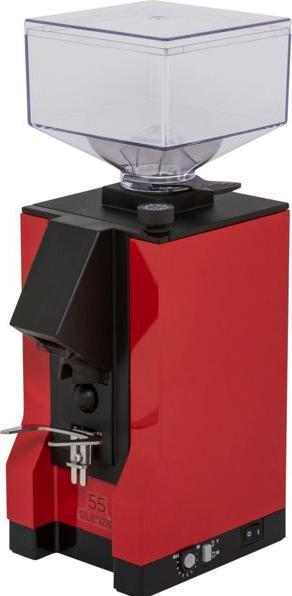 Produktbild Eureka Mignon SILENZIO 55 220-240V/50-60Hz 15BL rot
