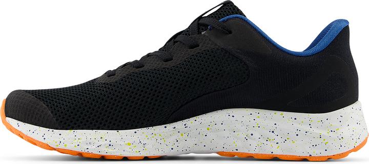 Actual product image New Balance GPARIBS4 Kids Fresh Foam Arishi v4 Lace (38)