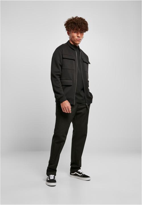 Immagine prodotto Urban Classics M65 Sweat Bomber - 16620 (5XL)