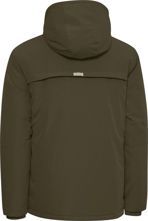 Immagine prodotto Blend Giacca impermeabile con cappuccio e tasca (M)