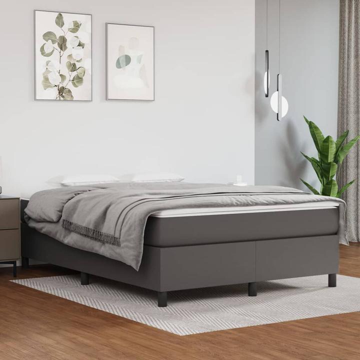 Actual product image VidaXL Amos (140 x 200)