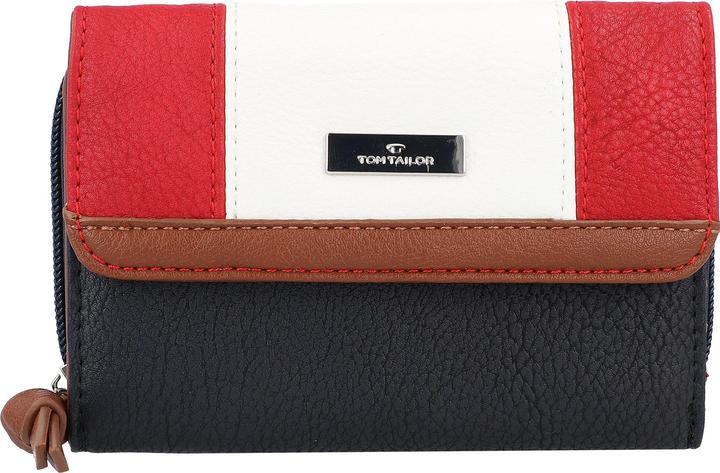 Actual product image Tom Tailor Wallet 14 cm