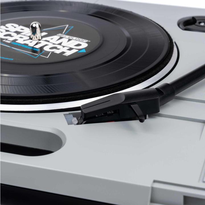 Image du produit reloop Spin (Manuel)
