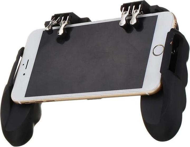 Immagine prodotto JTI Controller per PUBG Mobile - Nero