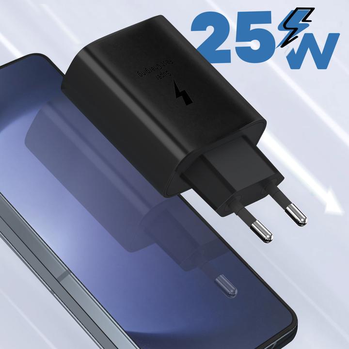 Produktbild Samsung Starter Pack EF-OF94K (Samsung Galaxy Z Fold5)