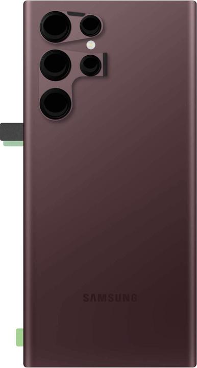 Immagine prodotto Samsung Coperchio della batteria, pezzo di ricambio