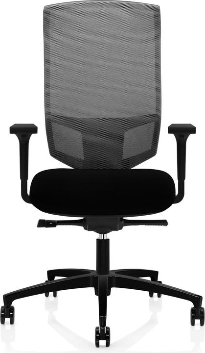 Image du produit Züco Chaise de bureau pivotante