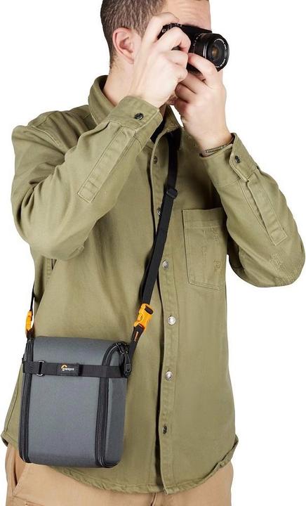 Produktbild Lowepro Trekker Lite Backpack 150 (Fotorucksack, 18.50 l)