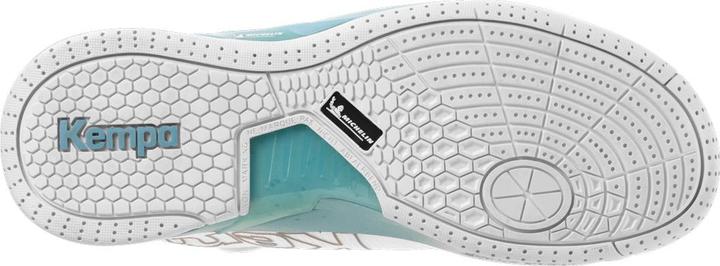 Actual product image Kempa Attack Pro 2.0 W Game Changer (42)