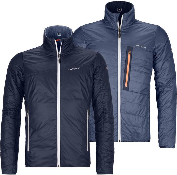 Produktbild Ortovox Piz Boval Jacket (XXL)