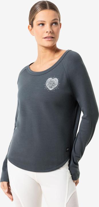 Immagine prodotto Super Natural Little Heartwood Crew (M)