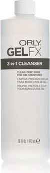 Produktbild Orly Gel FX 3-in-1 Cleanser (Nagelstyling Set, Nagellacktrockner)