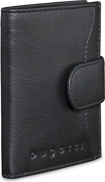 Actual product image Bugatti Credit card case