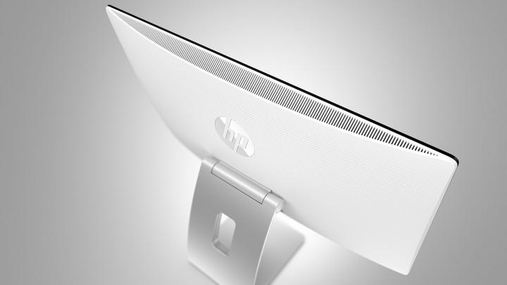 Produktbild HP Pavilion 23-q120nz (Intel Core i5-4460T, 8 GB)