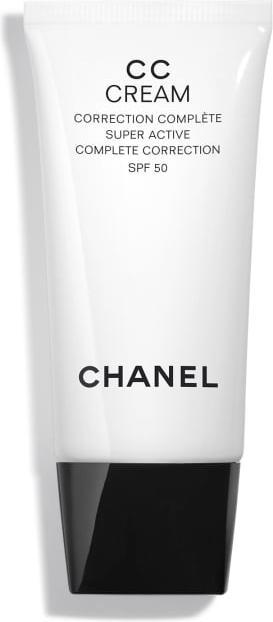 Chanel CC Cream Sun Protection Factor 50 b50 (50)