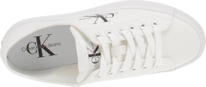 Produktbild Calvin Klein Jeans Vulcanized Flatform Essential Mono - 57589 (41)