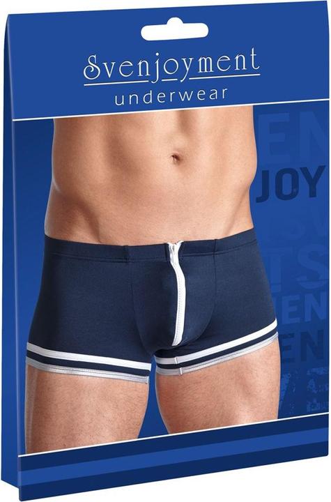 Actual product image Svenjoyment Herren-Hosen (M)