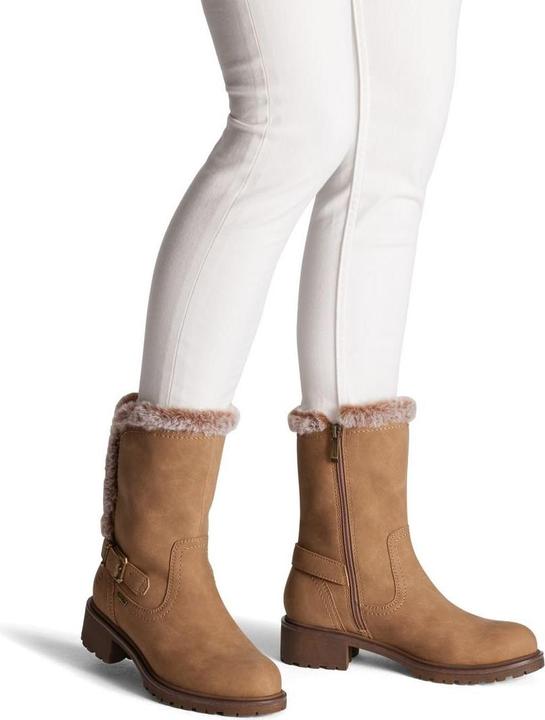 Actual product image Tamaris Ankle boot (41)
