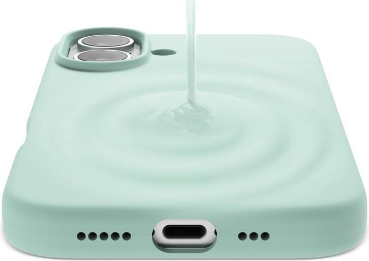 Immagine prodotto Screenguard Liquid Silicone Case (Apple iPhone 16)