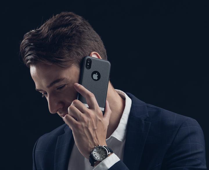 Produktbild Moshi Vesta (Apple iPhone X, Apple iPhone XS)