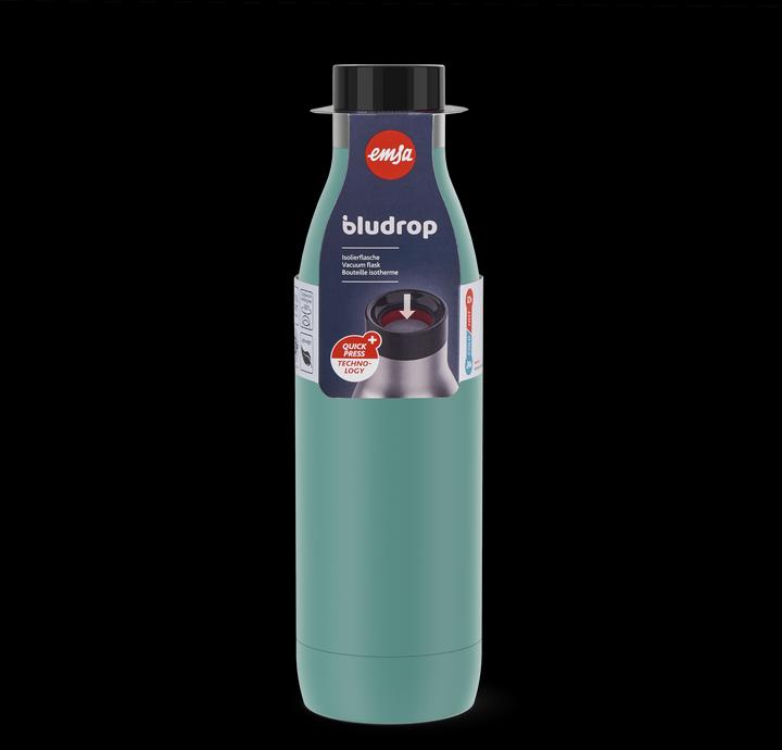 Actual product image Emsa Bludrop (0.70 l)