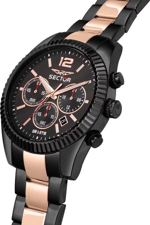 Produktbild Sector R3273640026 240 (Chronograph, 41 mm)