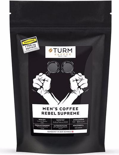 Image du produit Turm Kaffee Café pour hommes (750 g)