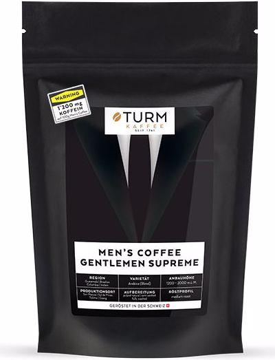Image du produit Turm Kaffee Café pour hommes (750 g)
