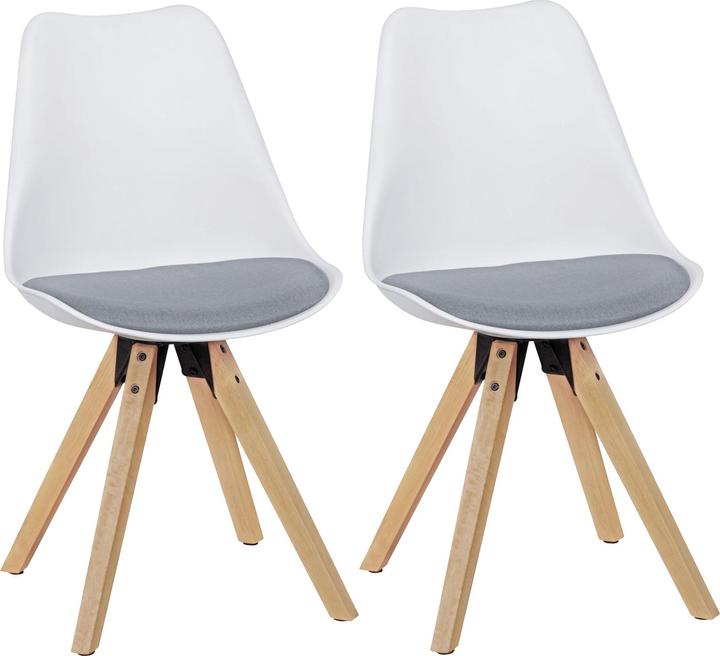 Produktbild Wohnling Lima 2er Set