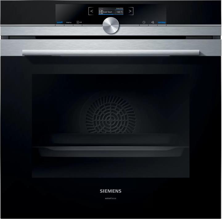 Image du produit Siemens Hb675gbs1