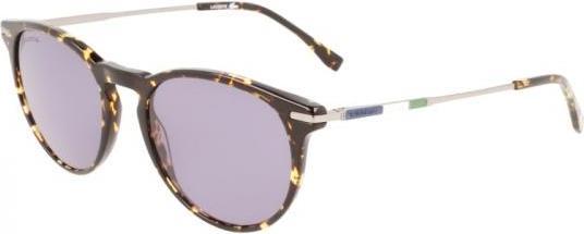 Immagine prodotto Lacoste Occhiali da sole round maschile