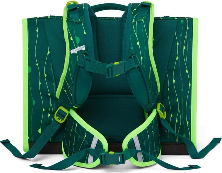 Actual product image Ergobag cartable RambazamBär