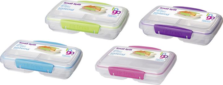 Image du produit Sistema Small Split