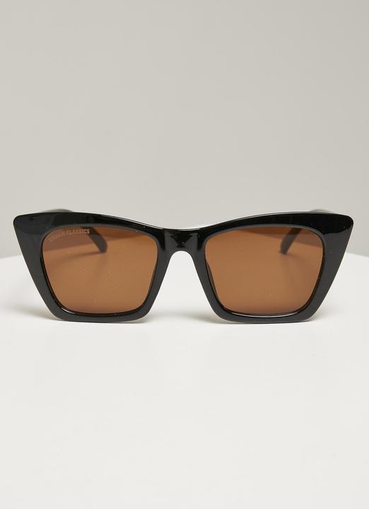 Produktbild Urban Classics Sunglasses Tilos 3-Pack