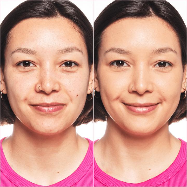 Actual product image essence Stay All day (Soft Buff)