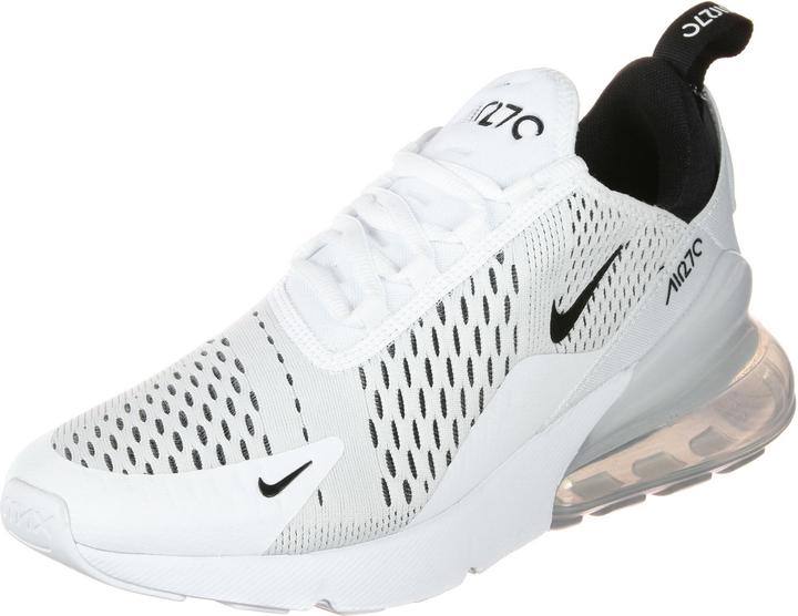 Actual product image Nike Air Max 270 W - 22586 (36)