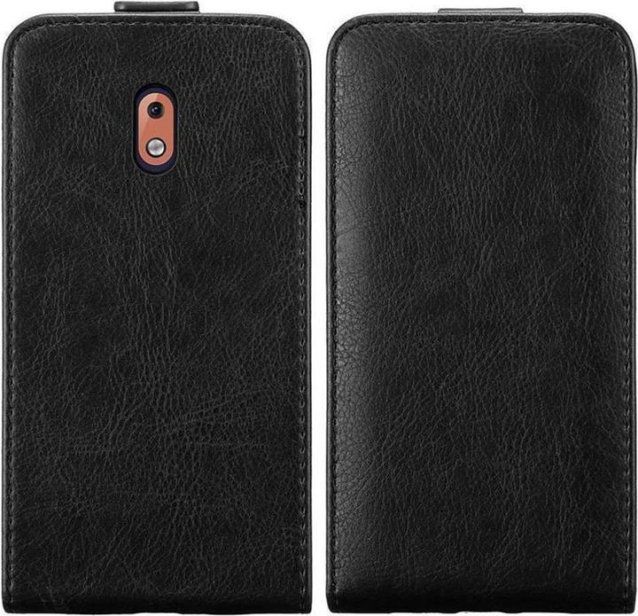 Image du produit Cadorabo Flip comme Invisible Cover (Nokia 2.1)