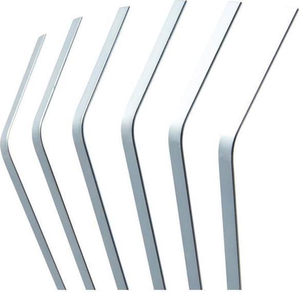 Actual product image Wolf-Garten Small fan broom