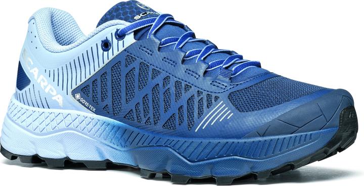 Scarpa Spin Ultra GTX Wmn (37)
