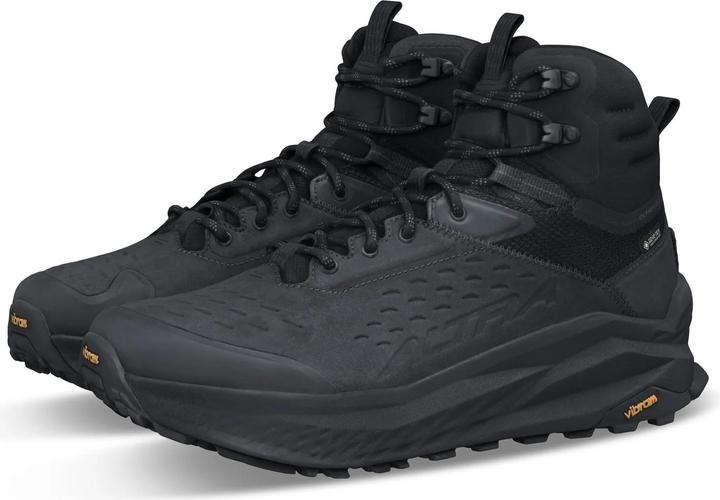 Produktbild Altra Olympus 6 Hike Mid GTX (41)