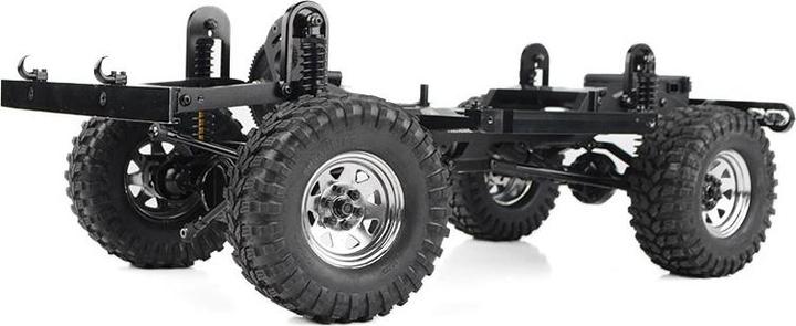Produktbild Rc4Wd Scale Crawler Gelande II KIT Cruiser 1:10 (Kit)