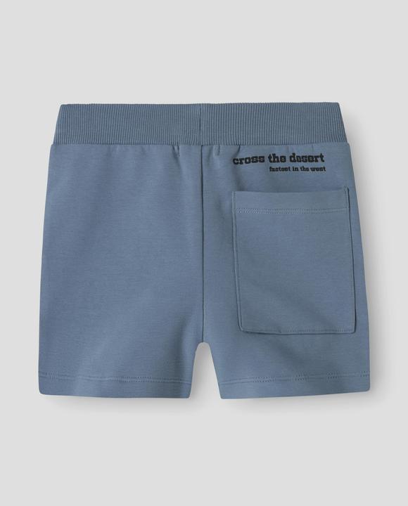 Actual product image Name it Bio-Baumwoll Shorts (110)